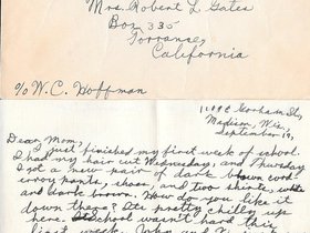 1937 Dad letter to his Mom in CA on vacation.jpg